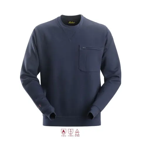 Erbjudande Snickers Workwear 2861 ProtecWork Tröja